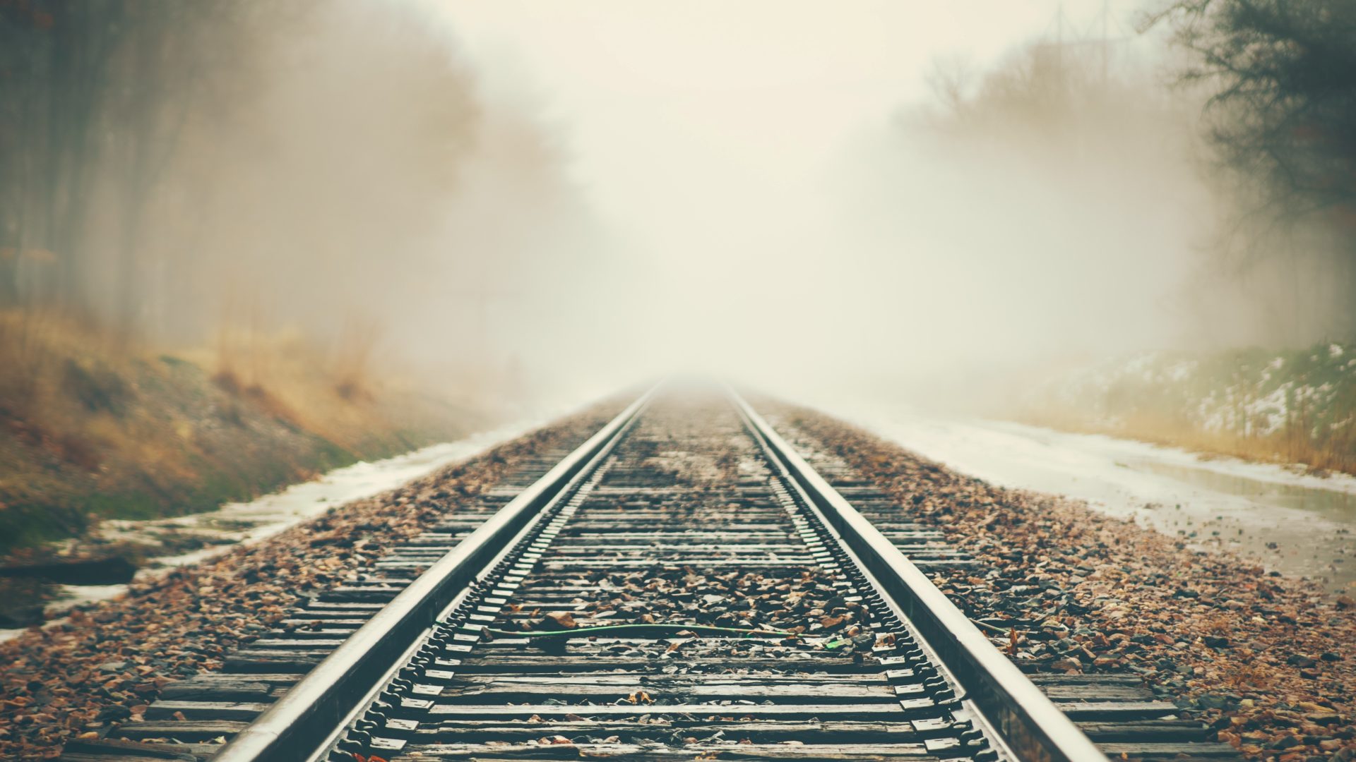 유럽 철도교통관리시스템 (ERTMS) – 철도 관리의 미래